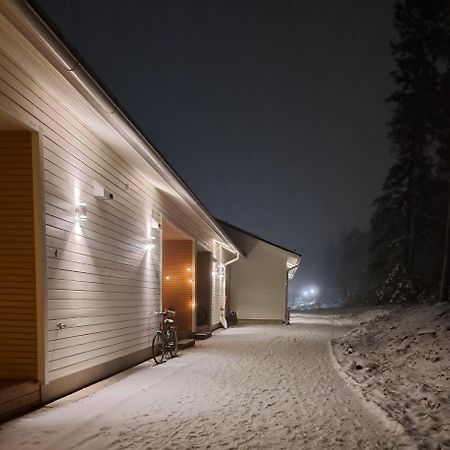 Apartment Pine Rovaniemi Exterior photo