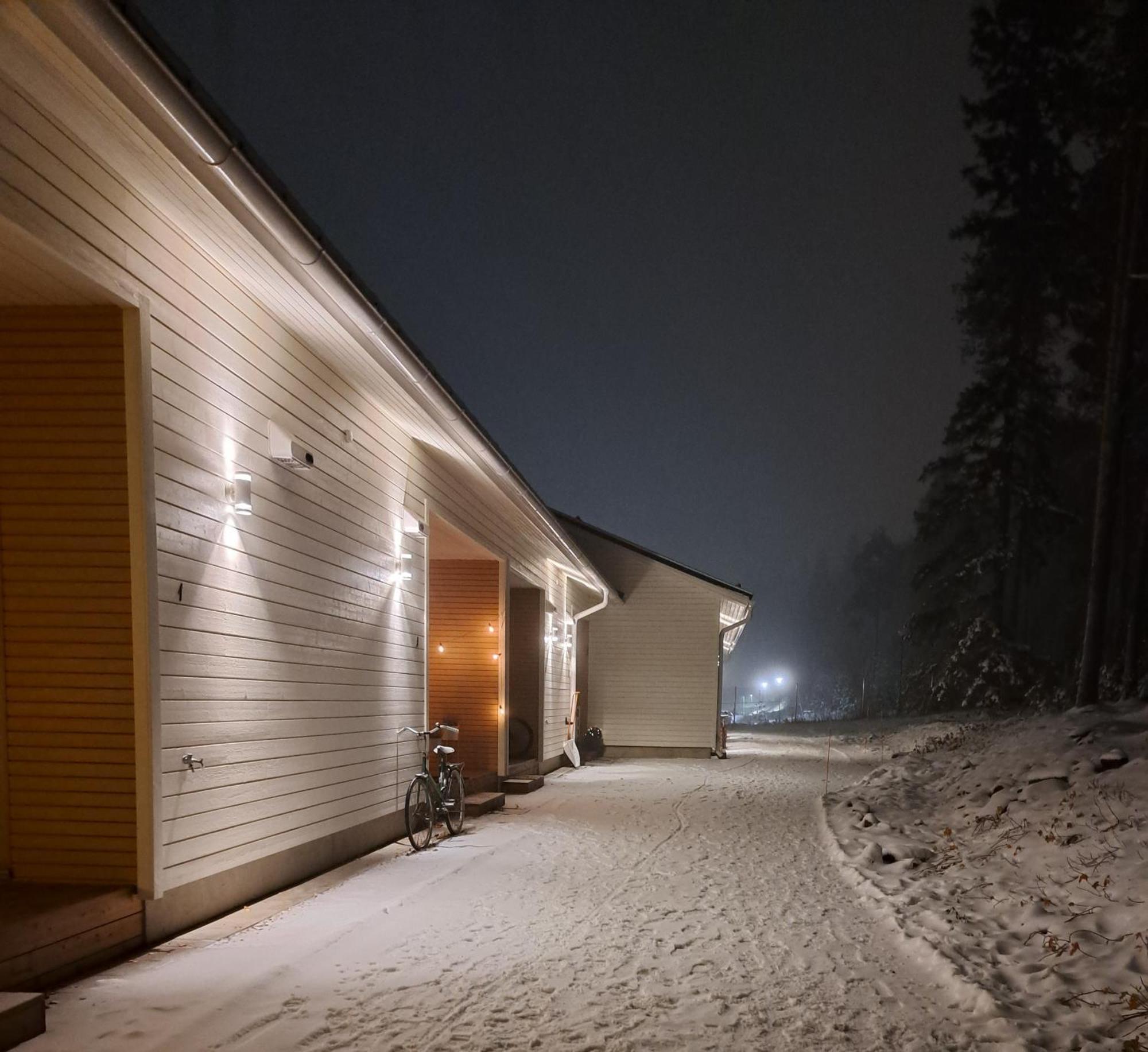 Apartment Pine Rovaniemi Exterior photo